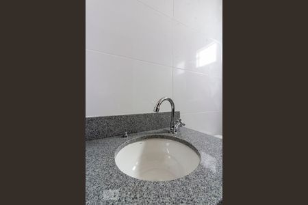 Banheiro - Torneira de apartamento à venda com 2 quartos, 40m² em Cidade Patriarca, São Paulo
