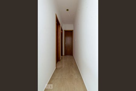 Corredor de apartamento à venda com 2 quartos, 40m² em Cidade Patriarca, São Paulo