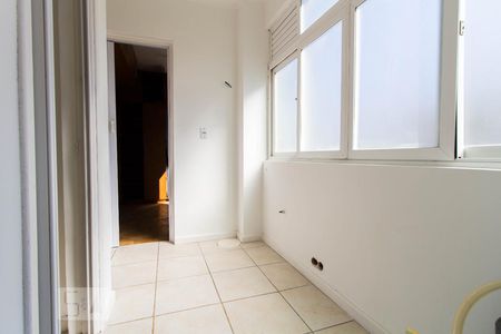 Área de Serviço de apartamento para alugar com 1 quarto, 85m² em Centro Histórico, Porto Alegre