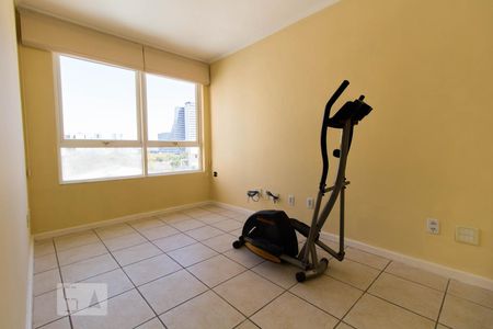 Sala de apartamento para alugar com 1 quarto, 85m² em Centro Histórico, Porto Alegre