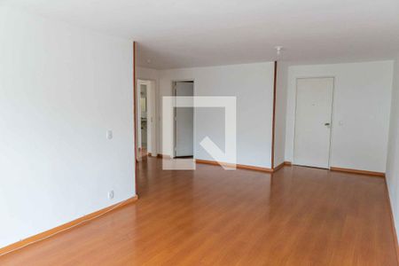Sala de apartamento à venda com 3 quartos, 150m² em Ingá, Niterói