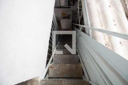 Casa à venda com 300m², 7 quartos e 1 vagaEscada