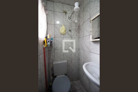 Casa à venda com 300m², 7 quartos e 1 vagaBanheiro