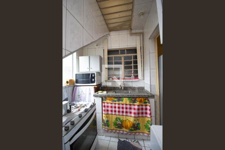 Casa à venda com 300m², 7 quartos e 1 vagaCozinha