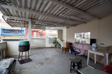 Casa à venda com 300m², 7 quartos e 1 vagaLavanderia