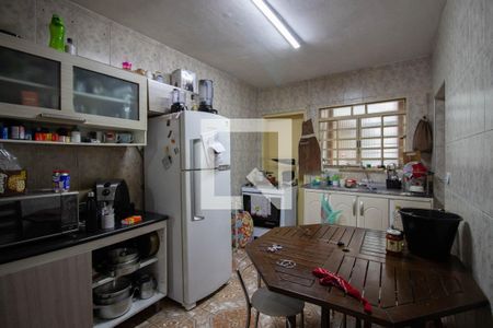 Casa à venda com 300m², 7 quartos e 1 vagaCozinha