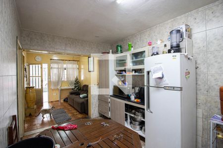 Casa à venda com 300m², 7 quartos e 1 vagaCozinha