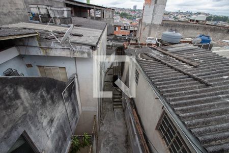 Casa à venda com 300m², 7 quartos e 1 vagaTerreno