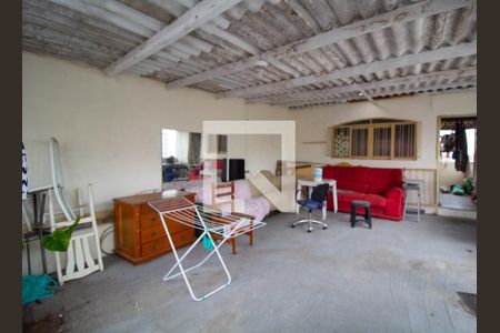 Casa à venda com 300m², 7 quartos e 1 vagaTerraço