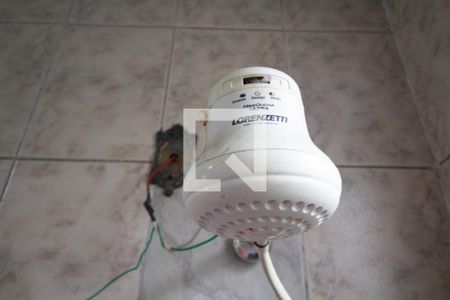 Casa à venda com 300m², 7 quartos e 1 vagaChuveiro