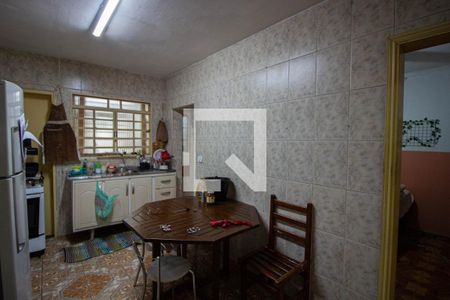 Casa à venda com 300m², 7 quartos e 1 vagaCozinha