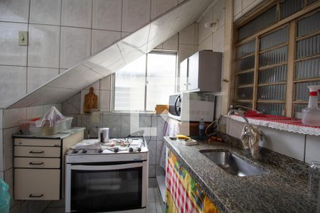 Casa à venda com 300m², 7 quartos e 1 vagaCozinha