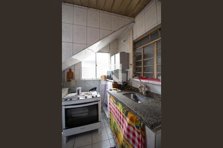 Casa à venda com 300m², 7 quartos e 1 vagaCozinha