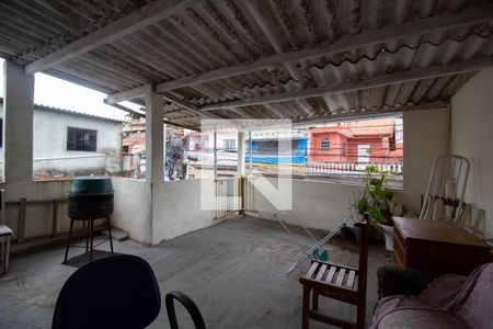 Casa à venda com 300m², 7 quartos e 1 vagaTerraço