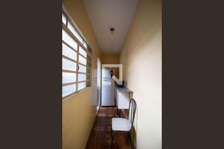 Casa à venda com 300m², 7 quartos e 1 vagaCorredor