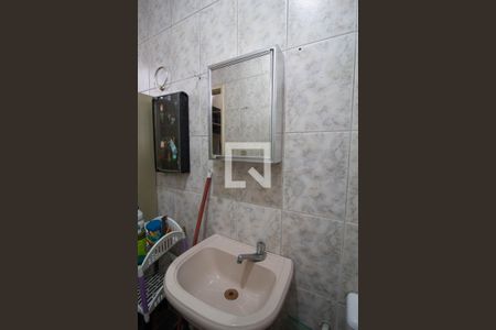 Casa à venda com 300m², 7 quartos e 1 vagaBanheiro