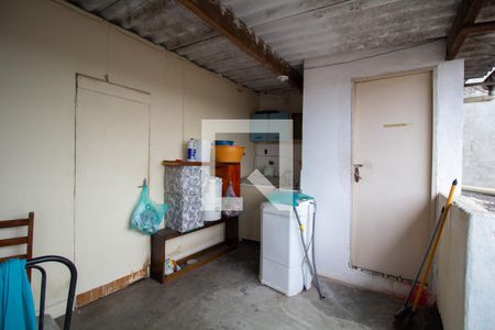 Casa à venda com 300m², 7 quartos e 1 vagaLavanderia