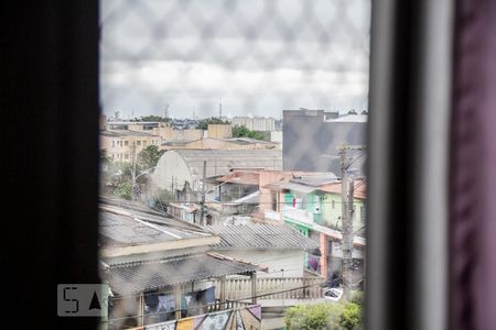 Vista Quarto 2 de apartamento para alugar com 2 quartos, 54m² em Cangaíba, São Paulo