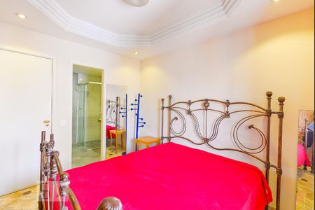 Apartamento para alugar com 120m², 2 quartos e 3 vagas Apartamento para alugar com 120m², 2 quartos e 3 vagasSuíte 1