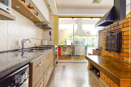 Apartamento para alugar com 120m², 2 quartos e 3 vagas Apartamento para alugar com 120m², 2 quartos e 3 vagasEspaço Gourmet