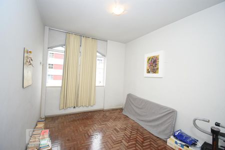Quarto 1  de apartamento à venda com 4 quartos, 142m² em Icaraí, Niterói