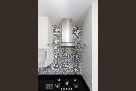 Apartamento à venda com 126m², 2 quartos e 2 vagasCozinha