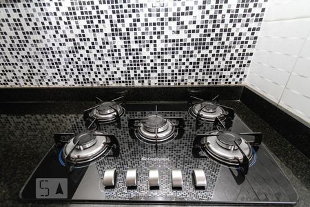 Apartamento à venda com 126m², 2 quartos e 2 vagasCozinha