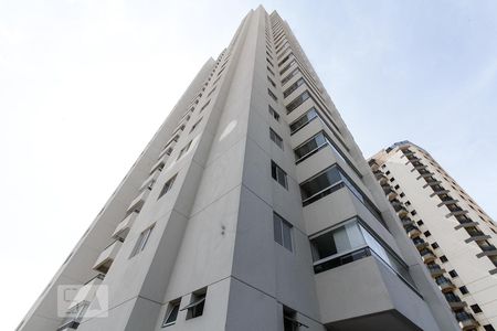 Apartamento à venda com 126m², 2 quartos e 2 vagasFachada