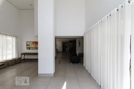 Apartamento à venda com 126m², 2 quartos e 2 vagasSalão de festa