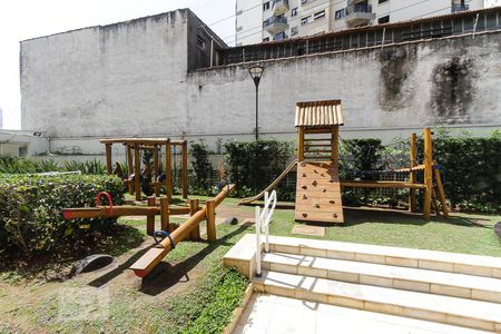 Apartamento à venda com 126m², 2 quartos e 2 vagasplayground