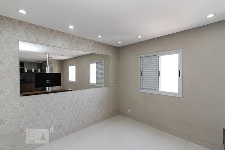 Sala de apartamento à venda com 2 quartos, 126m² em Mooca, São Paulo