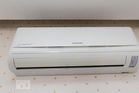 Apartamento à venda com 126m², 2 quartos e 2 vagasAr do Quarto