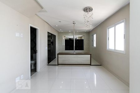 Sala de Jantar de apartamento à venda com 2 quartos, 126m² em Mooca, São Paulo