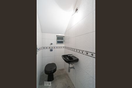 Lavabo de casa à venda com 3 quartos, 280m² em Campo Belo, São Paulo