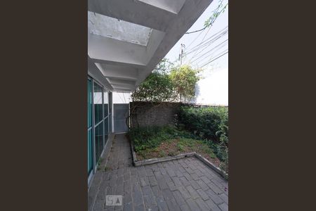 Sala Varanda de casa à venda com 3 quartos, 280m² em Campo Belo, São Paulo