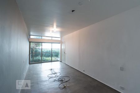 Sala de casa à venda com 3 quartos, 280m² em Campo Belo, São Paulo
