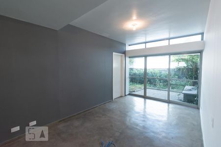 Sala de casa à venda com 3 quartos, 280m² em Campo Belo, São Paulo
