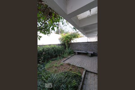 Sala Varanda de casa à venda com 3 quartos, 280m² em Campo Belo, São Paulo