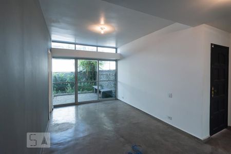 Sala de casa à venda com 3 quartos, 280m² em Campo Belo, São Paulo
