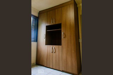 Quarto 1 - Armários de apartamento para alugar com 2 quartos, 63m² em Conceição, Diadema
