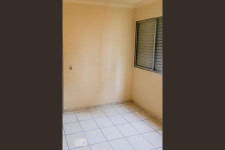 Quarto 2 de apartamento para alugar com 2 quartos, 63m² em Conceição, Diadema