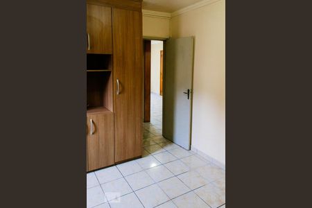 Quarto 1 de apartamento para alugar com 2 quartos, 63m² em Conceição, Diadema
