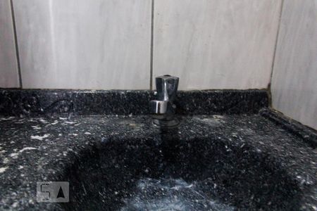 Apartamento para alugar com 63m², 2 quartos e 1 vaga Apartamento para alugar com 63m², 2 quartos e 1 vagaBanheiro - Torneira