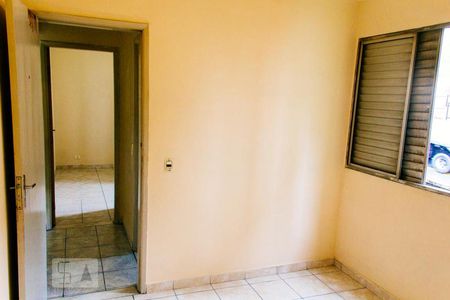 Quarto 2 de apartamento para alugar com 2 quartos, 63m² em Conceição, Diadema