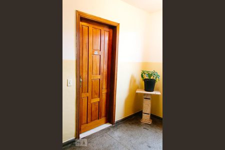 Apartamento para alugar com 63m², 2 quartos e 1 vaga Apartamento para alugar com 63m², 2 quartos e 1 vagaHall de Entrada