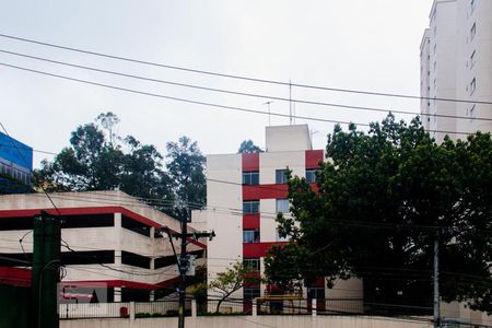 Vista do Quarto 1 de apartamento para alugar com 2 quartos, 63m² em Conceição, Diadema