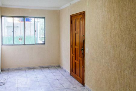 Sala de apartamento para alugar com 2 quartos, 63m² em Conceição, Diadema