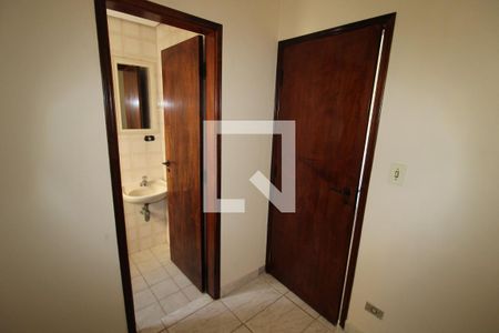 Apartamento para alugar com 215m², 3 quartos e 2 vagasÁrea de Serviço
