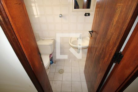Apartamento para alugar com 215m², 3 quartos e 2 vagasÁrea de Serviço