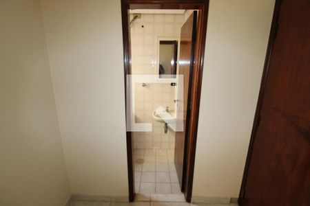 Apartamento para alugar com 215m², 3 quartos e 2 vagasÁrea de Serviço